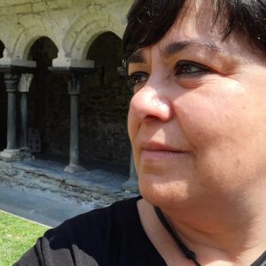 Picture of Simonetta Padalino